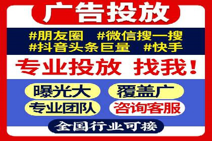 SEM外包服务应用案例分析